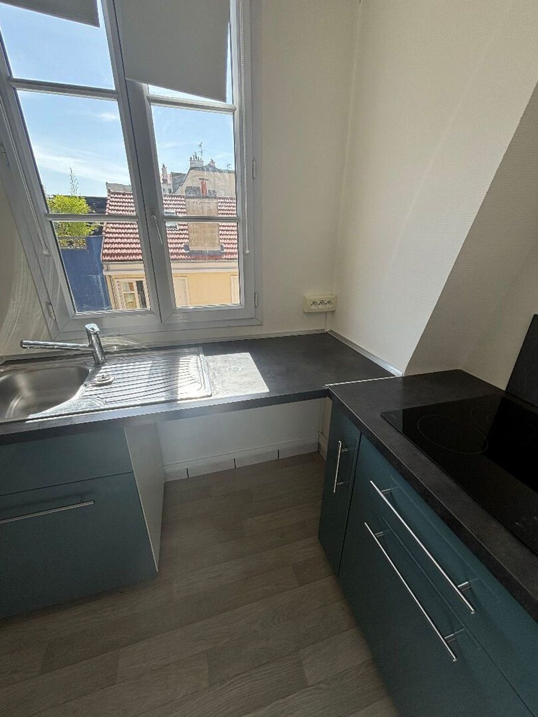 Appartement à louer, 36m², Montreuil