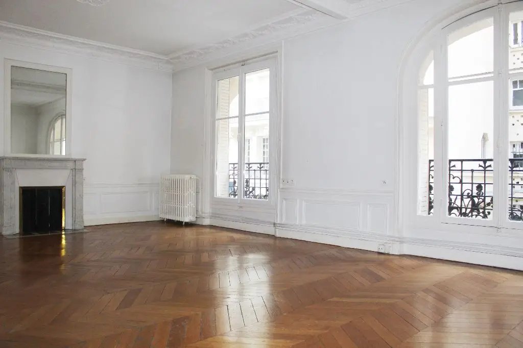 Appartement à louer, 81m², Paris 15ème