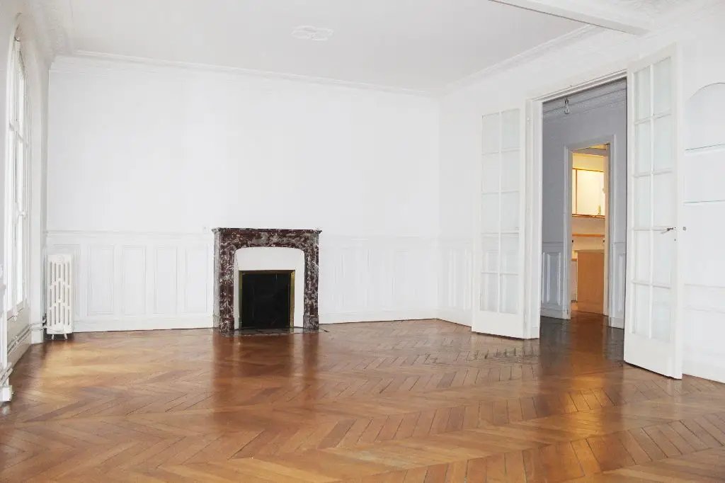 Appartement à louer, 81m², Paris 15ème