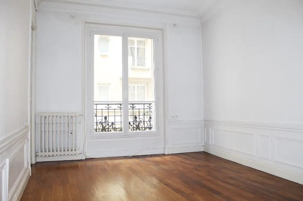 Appartement à louer, 81m², Paris 15ème
