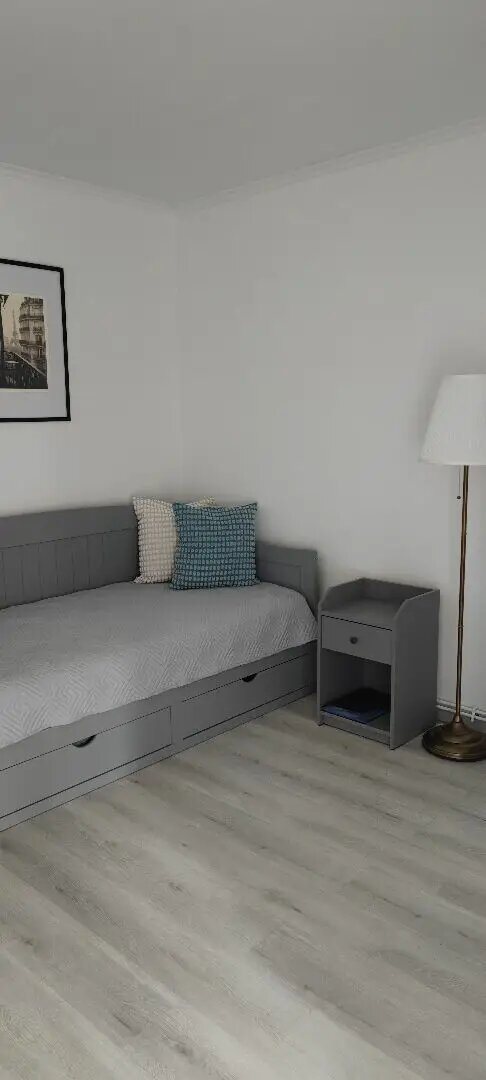Appartement à louer, 20m², Vanves