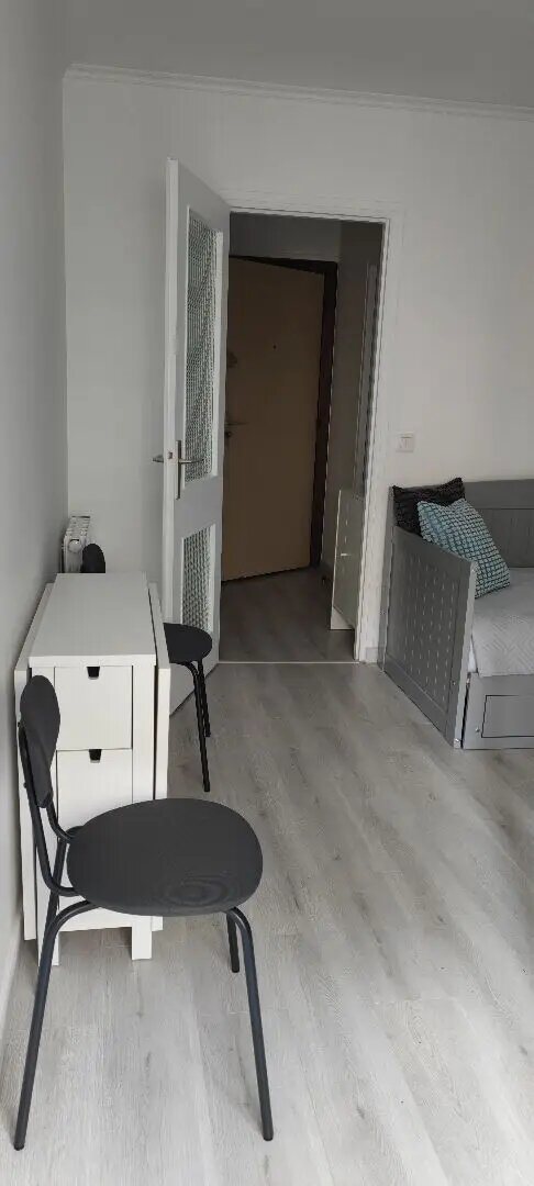 Appartement à louer, 20m², Vanves