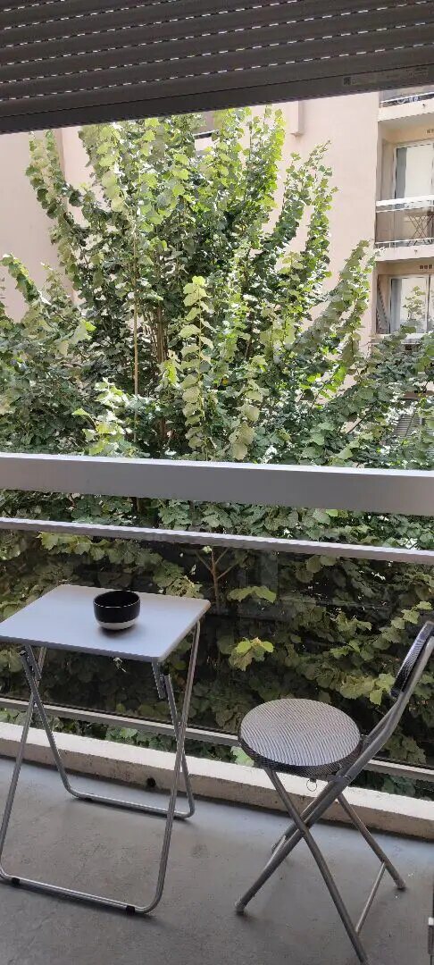 Appartement à louer, 20m², Vanves