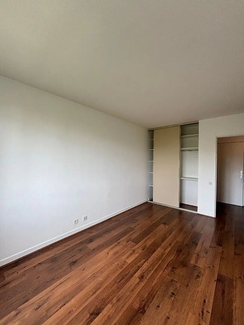 Appartement à louer, 49m², Issy-les-Moulineaux
