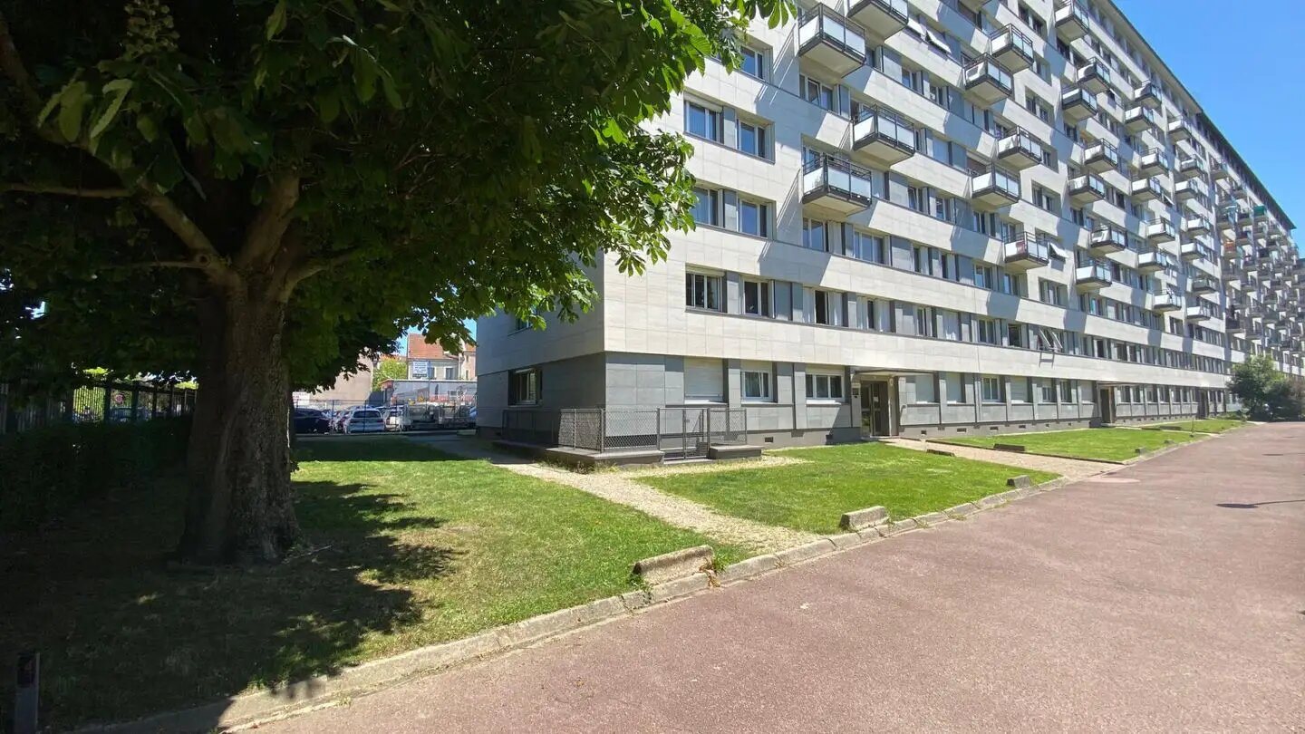 Appartement à vendre, 46m², Montrouge