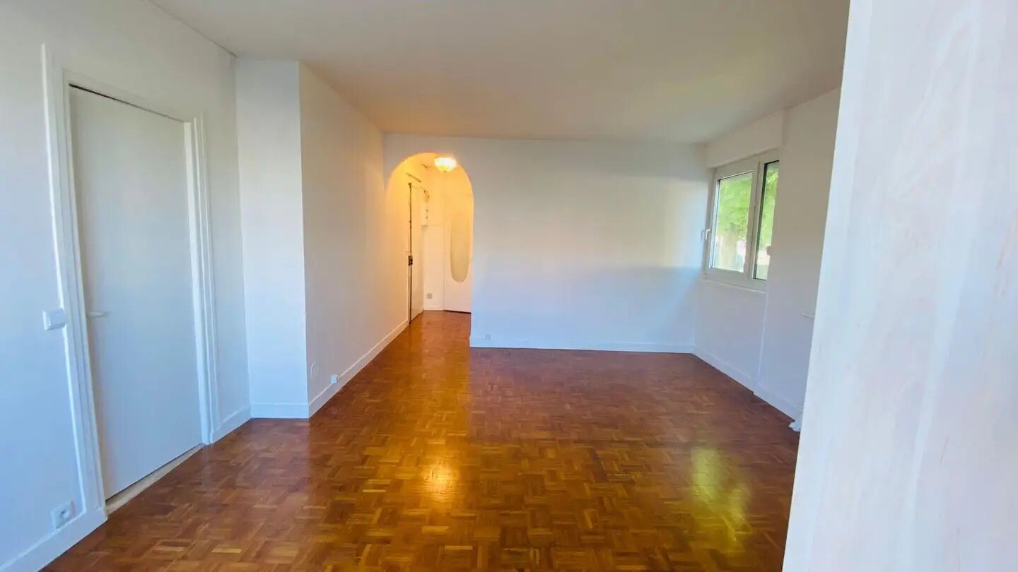 Appartement à vendre, 46m², Montrouge