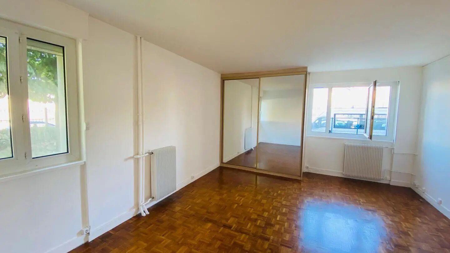 Appartement à vendre, 46m², Montrouge