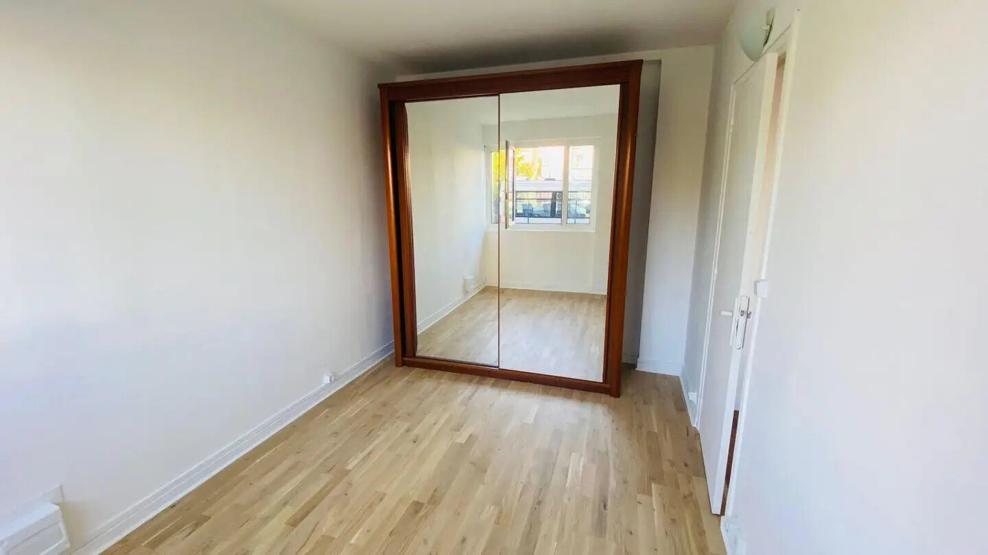 Appartement à vendre, 46m², Montrouge