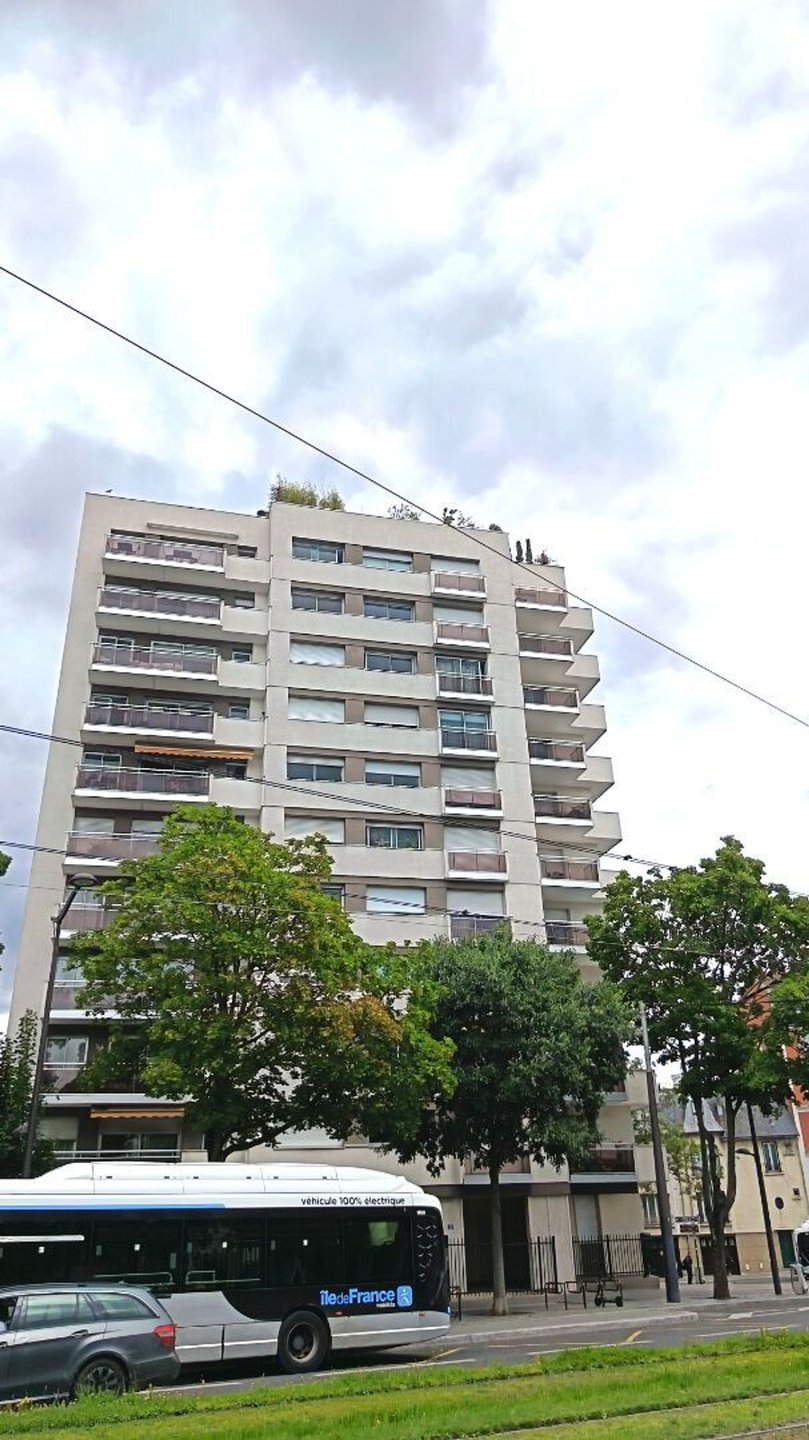Appartement à vendre, 50m², Paris 14ème