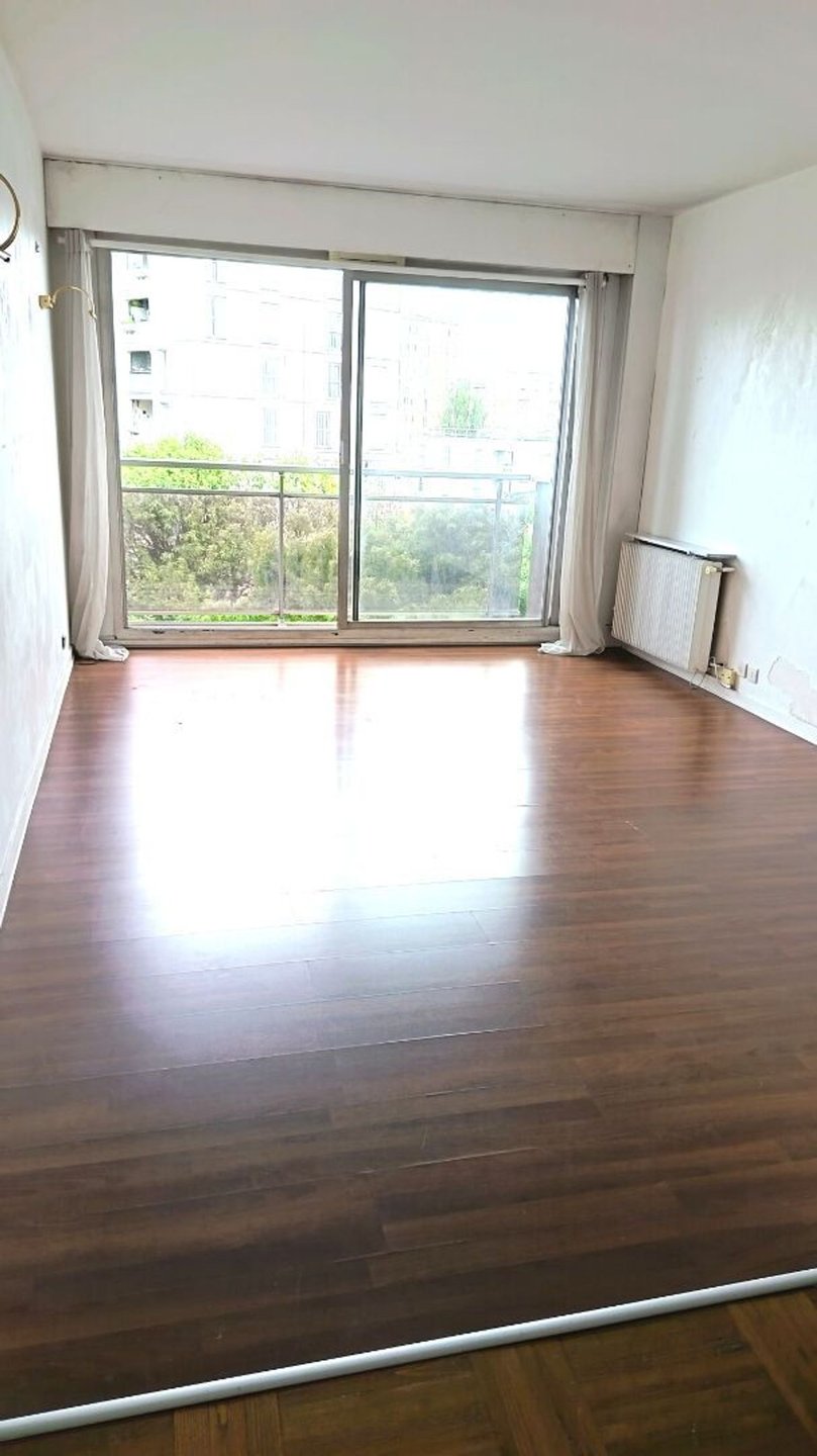 Appartement à vendre, 50m², Paris 14ème