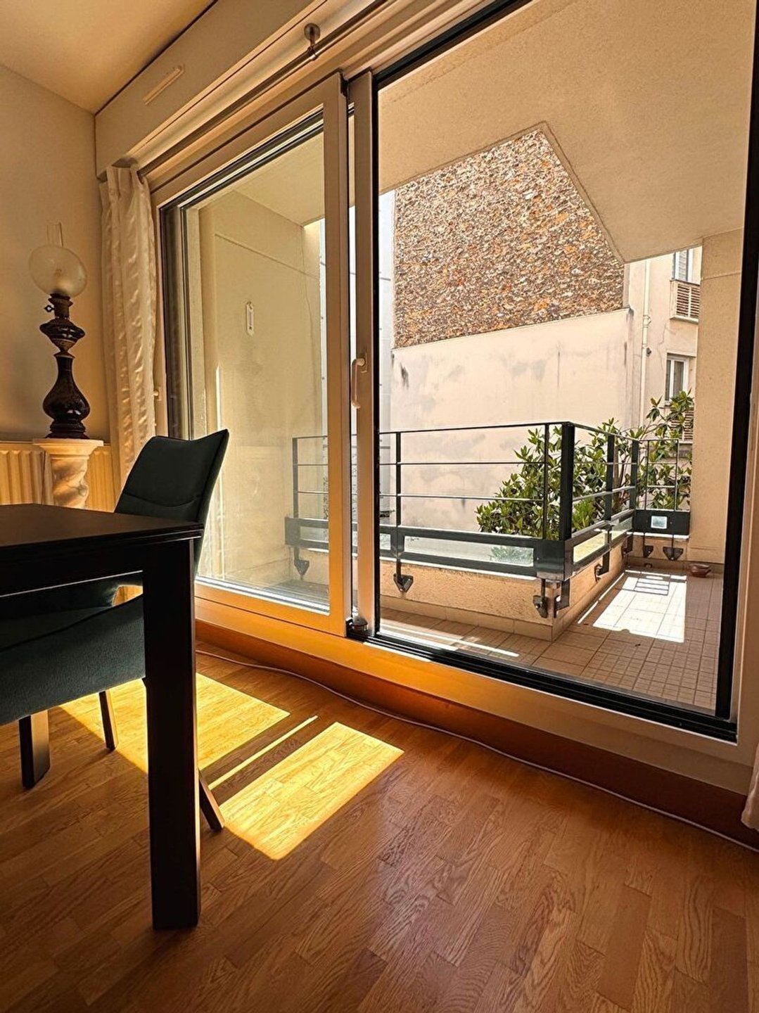 Appartement à vendre, 51m², Paris 15ème