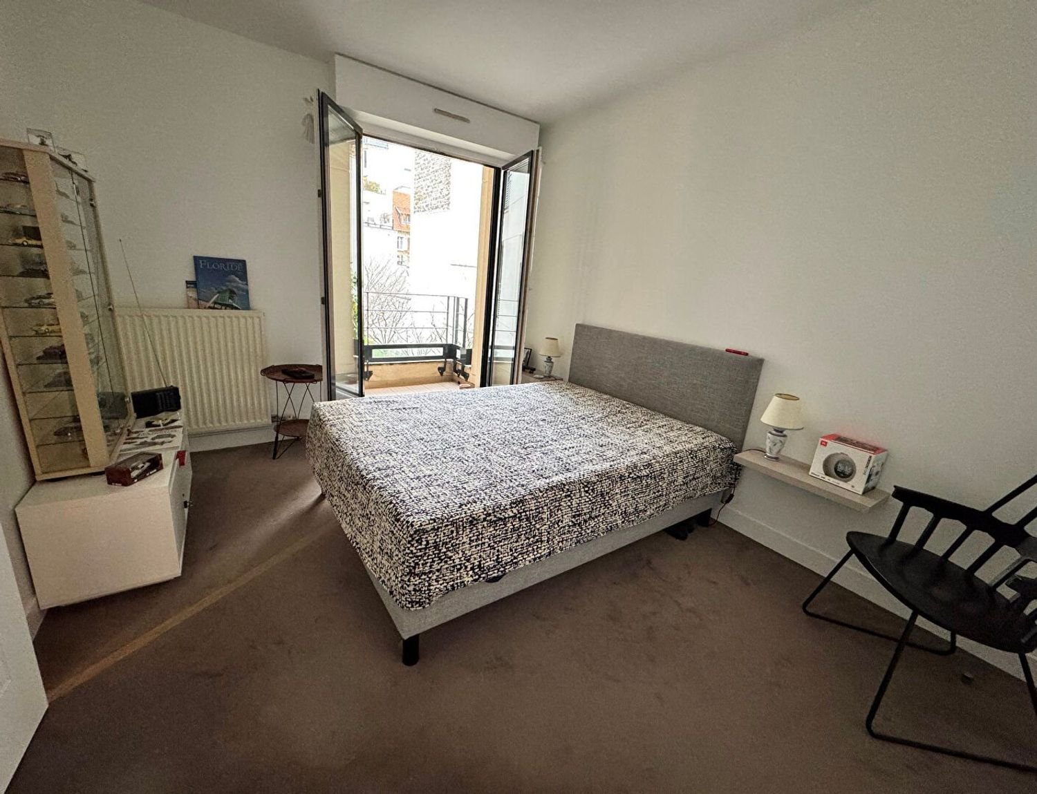 Appartement à vendre, 51m², Paris 15ème