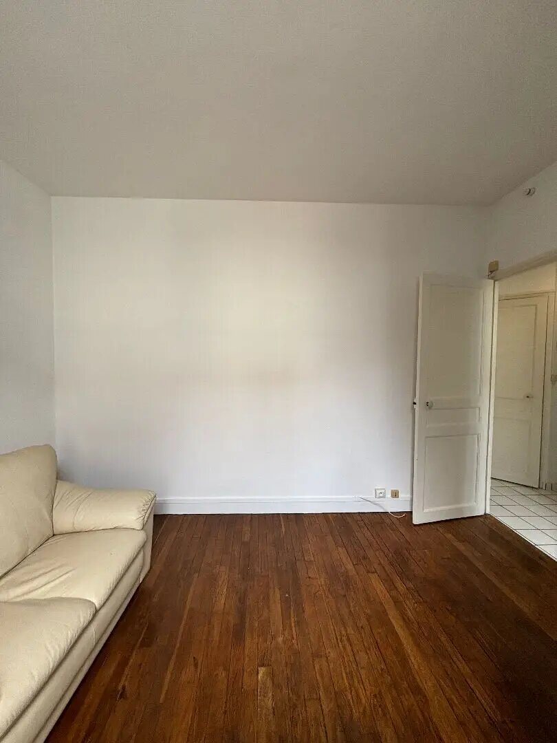 Appartement à louer, 34m², Montreuil