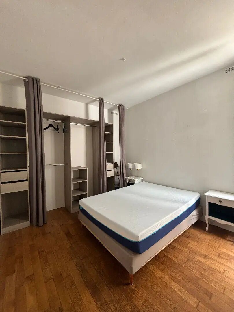 Appartement à louer, 34m², Montreuil