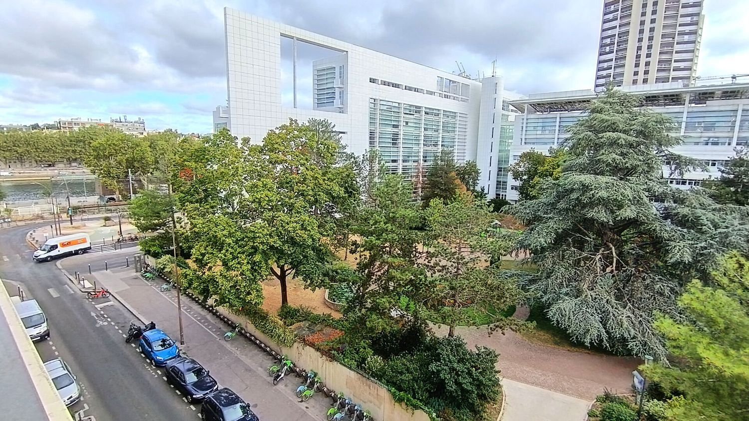 Appartement à vendre, 77m², Paris 15ème