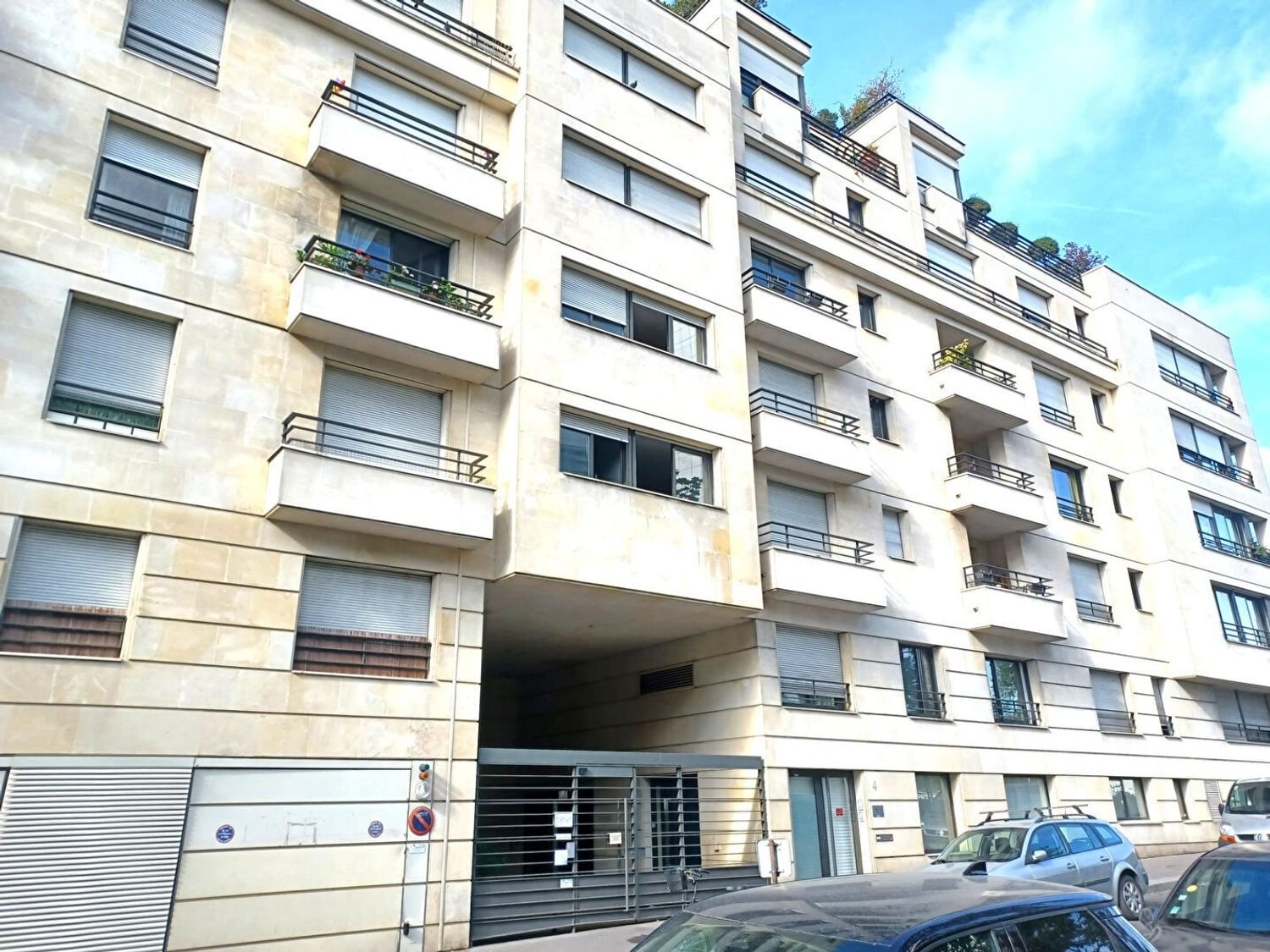 Appartement à vendre, 77m², Paris 15ème