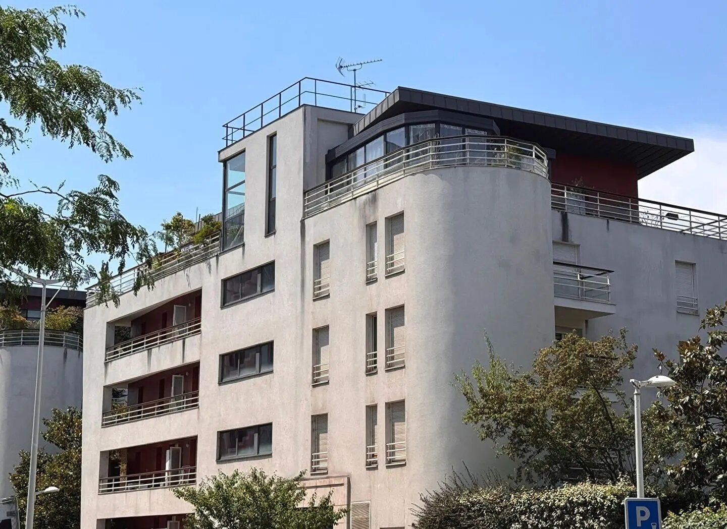 Appartement à vendre, 20m², Issy-les-Moulineaux