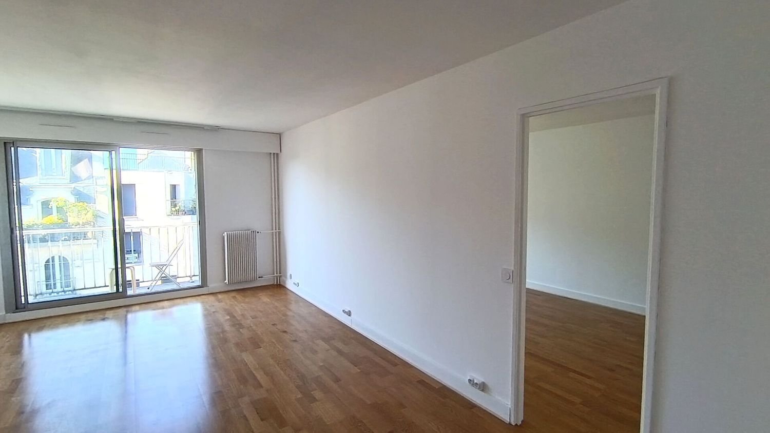 Appartement à louer, 54m², Paris 15ème
