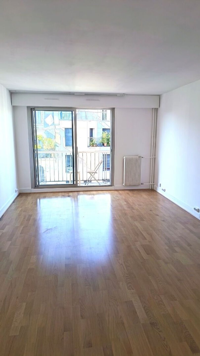 Appartement à louer, 54m², Paris 15ème