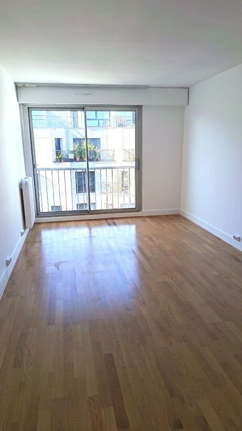 Appartement à louer, 54m², Paris 15ème