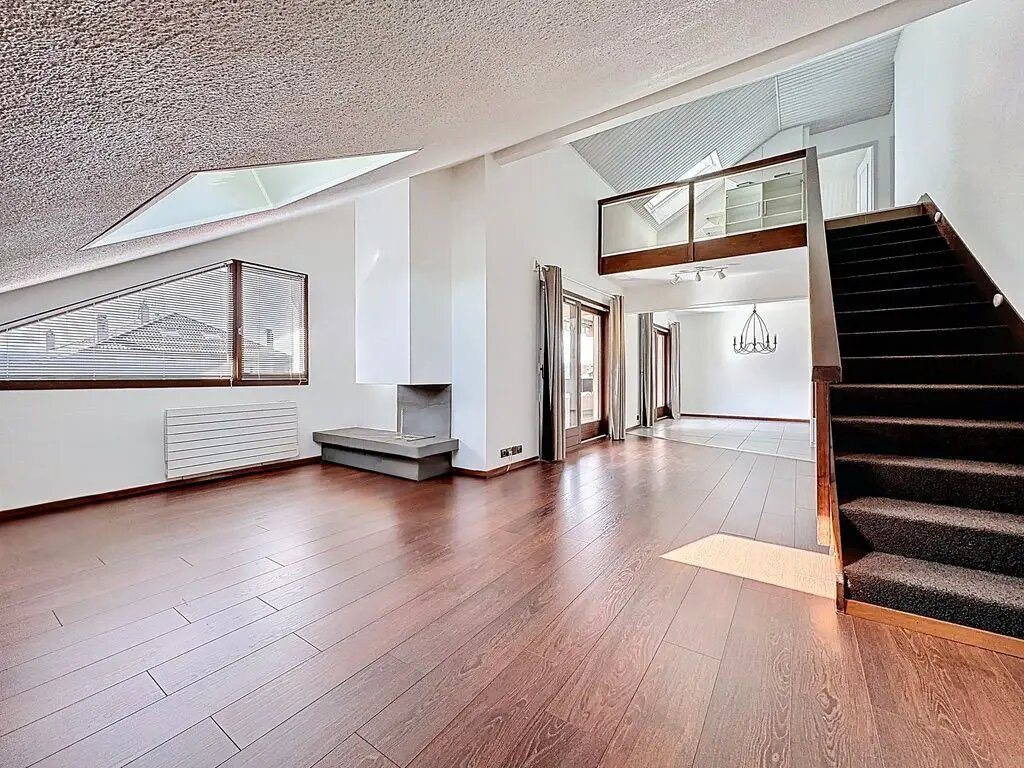 Appartement à vendre, 160m², Douvaine