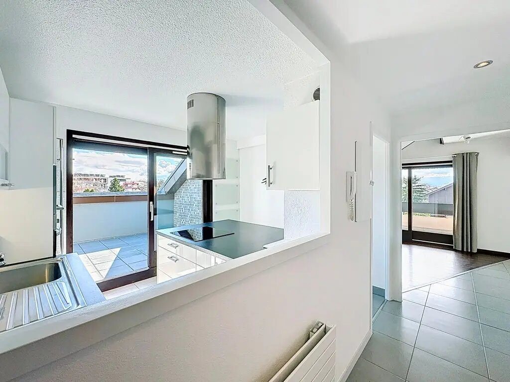 Appartement à vendre, 160m², Douvaine