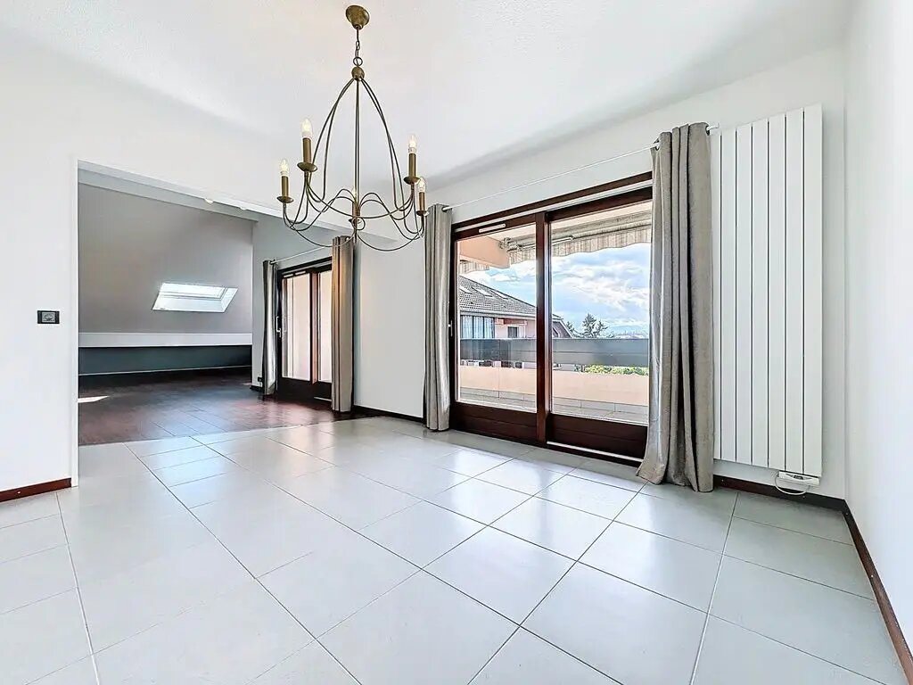 Appartement à vendre, 160m², Douvaine