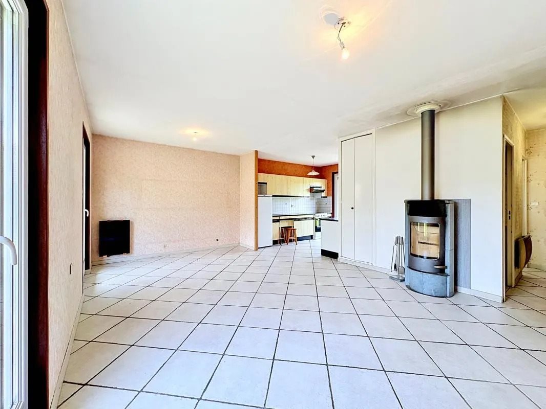 Maison à vendre, 80m², Valleiry