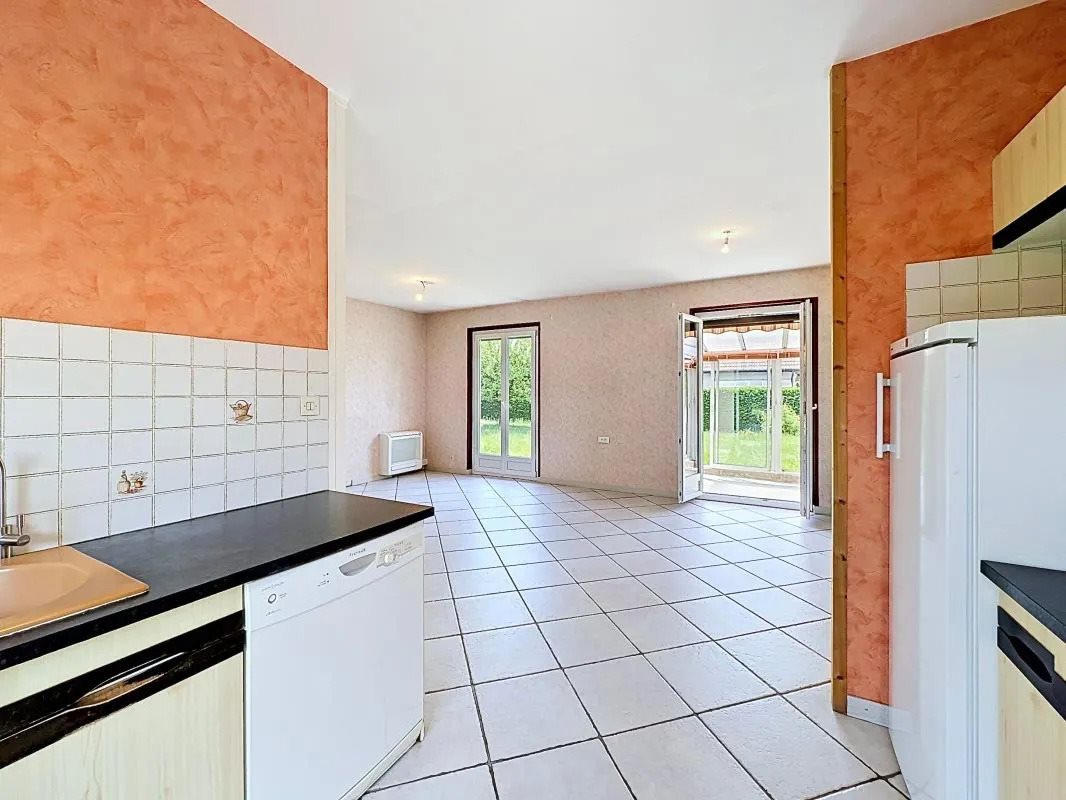 Maison à vendre, 80m², Valleiry