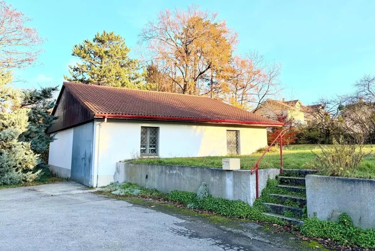 Maison à vendre, 110m², Valleiry