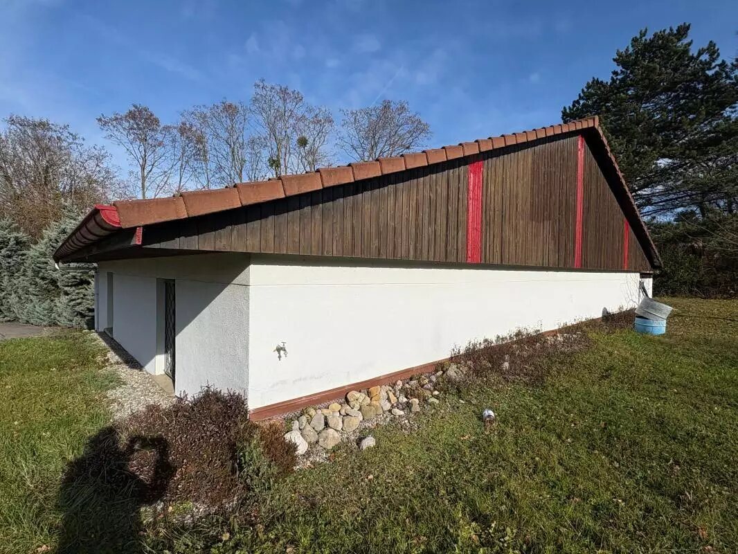 Maison à vendre, 110m², Valleiry