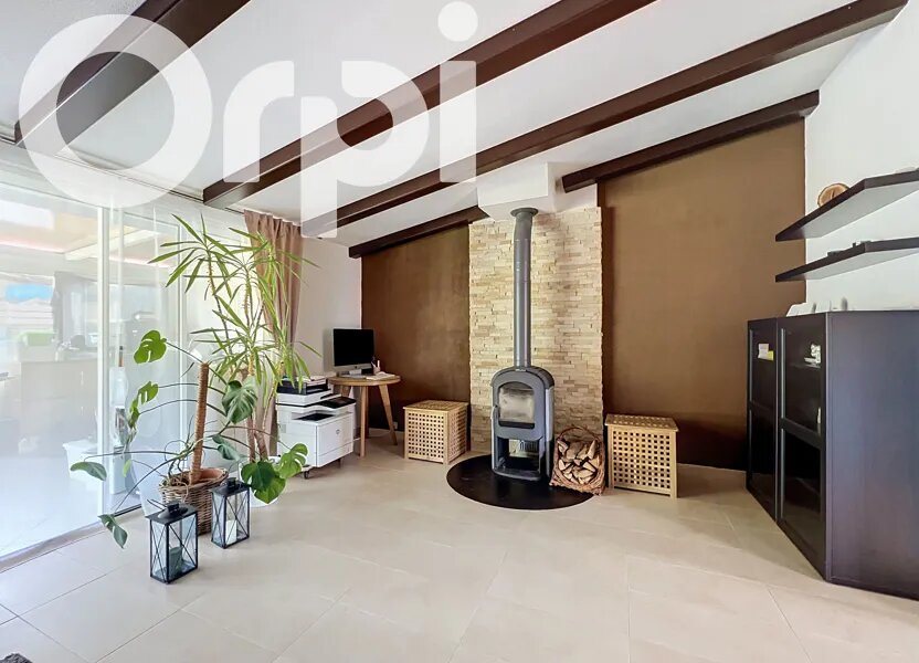 Maison à vendre, 94m², Valleiry