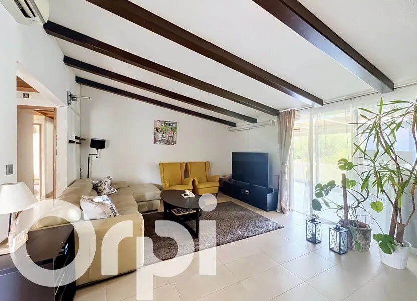 Maison à vendre, 94m², Valleiry