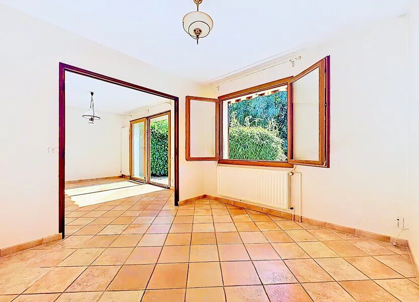 Maison à vendre, 69m², Saint-Julien-en-Genevois