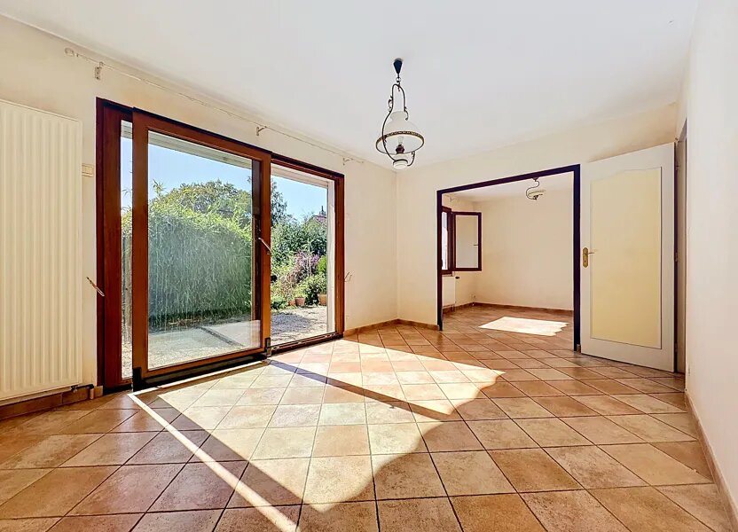 Maison à vendre, 69m², Saint-Julien-en-Genevois