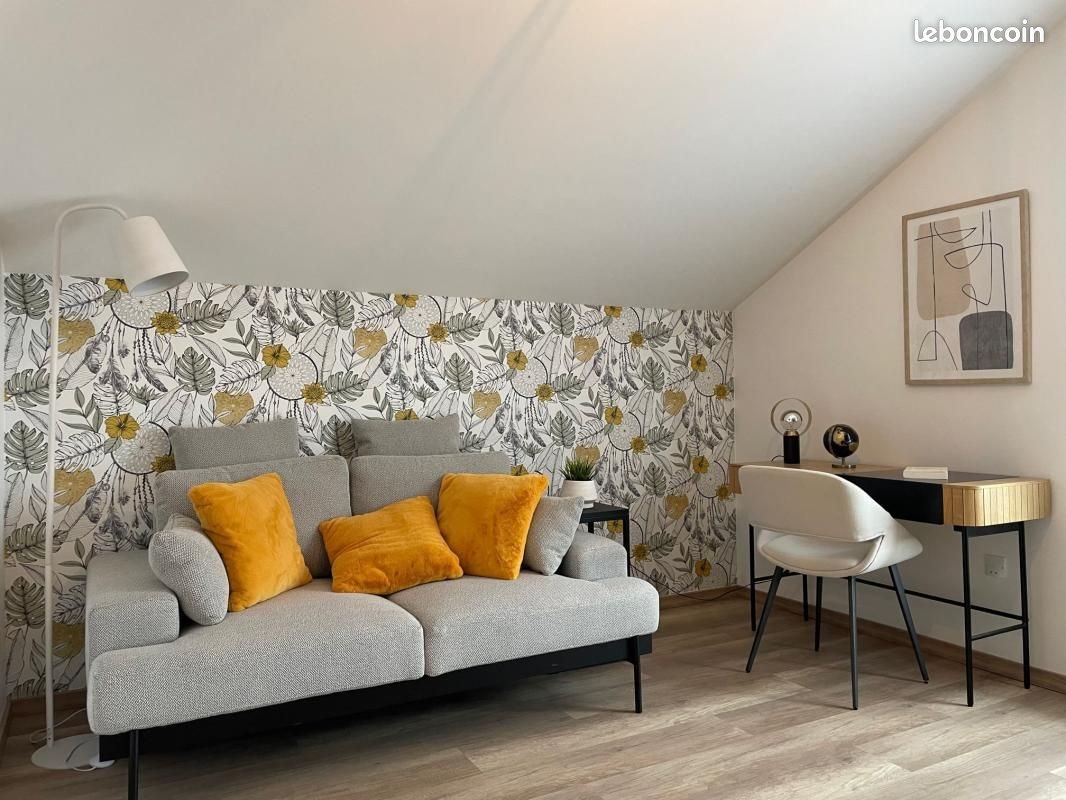 Maison à vendre, 114m², Vulbens
