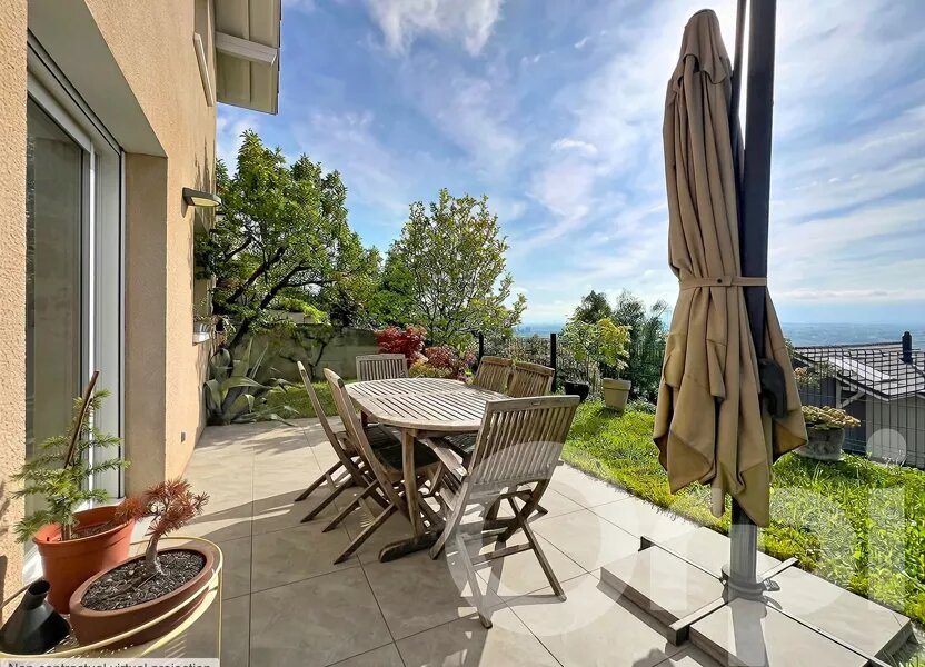 Maison à vendre, 106m², Challex
