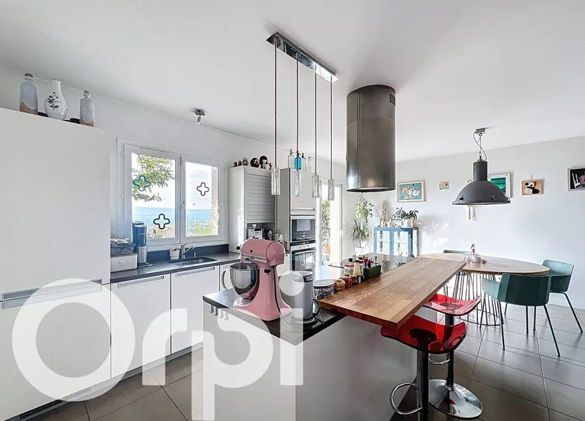 Maison à vendre, 106m², Challex