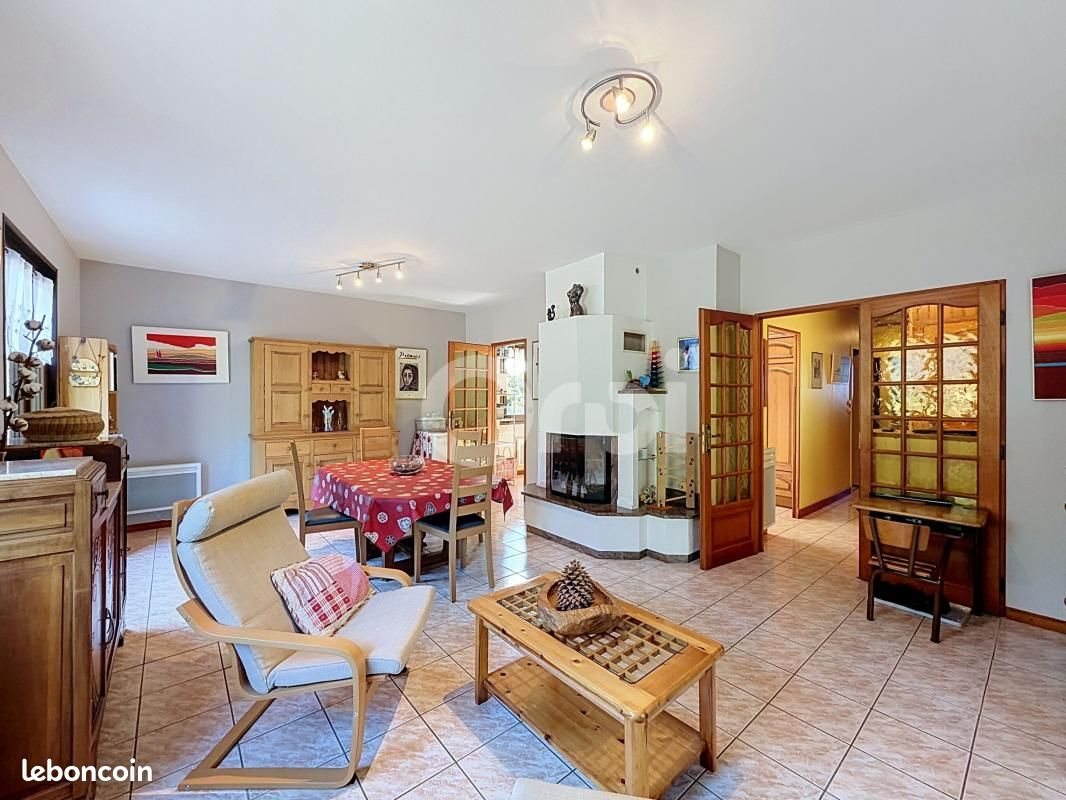 Maison à vendre, 218m², Vulbens