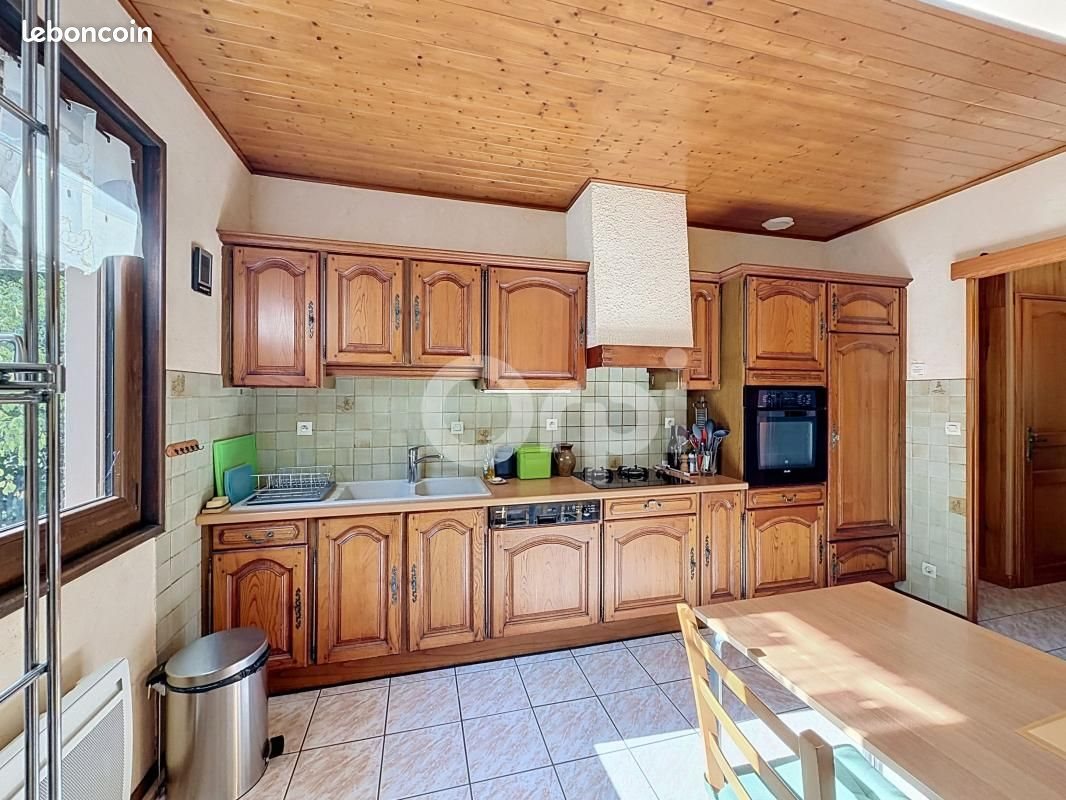 Maison à vendre, 218m², Vulbens
