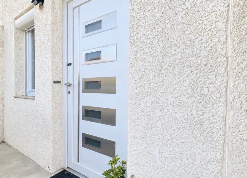 Maison à vendre, 91m², Vulbens