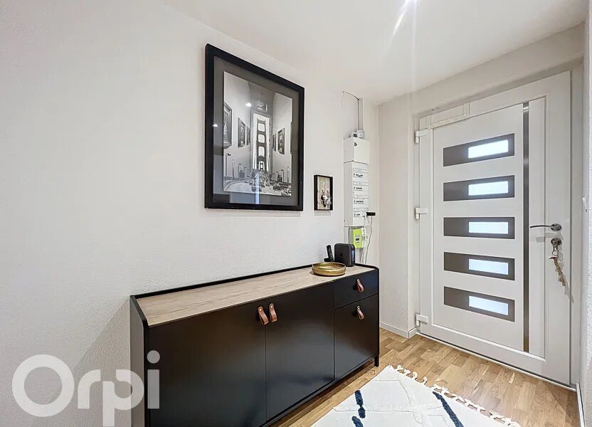 Maison à vendre, 91m², Vulbens