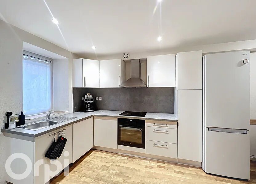 Maison à vendre, 91m², Vulbens