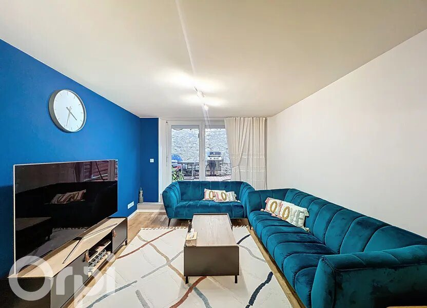 Maison à vendre, 91m², Vulbens