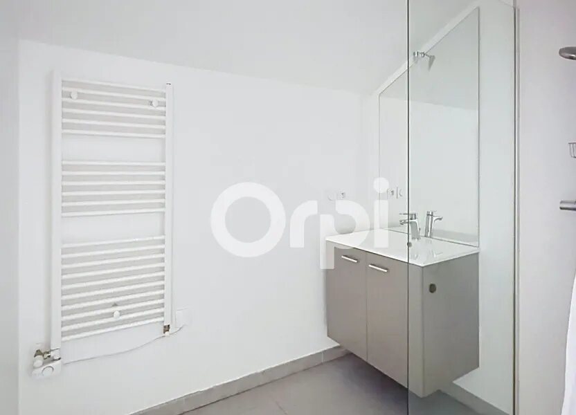 Appartement à vendre, 50m², Valleiry