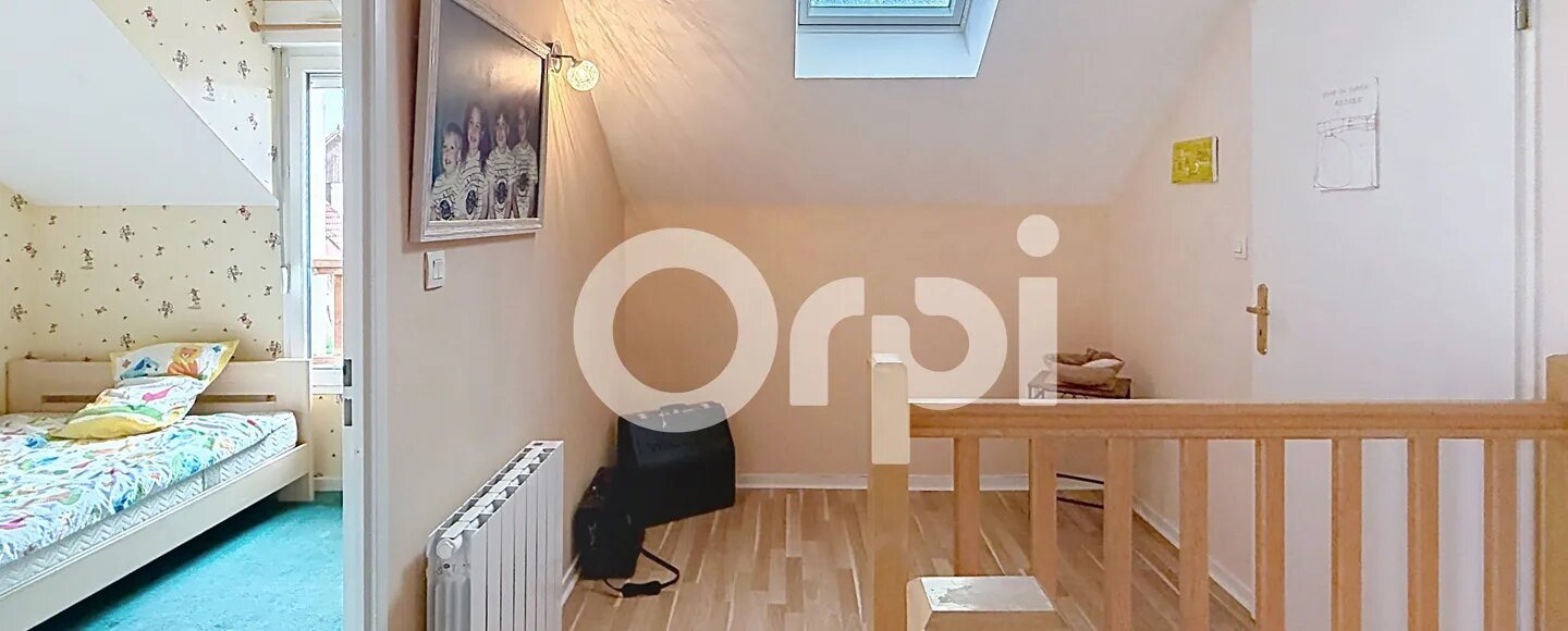 Maison à vendre, 116m², Valleiry