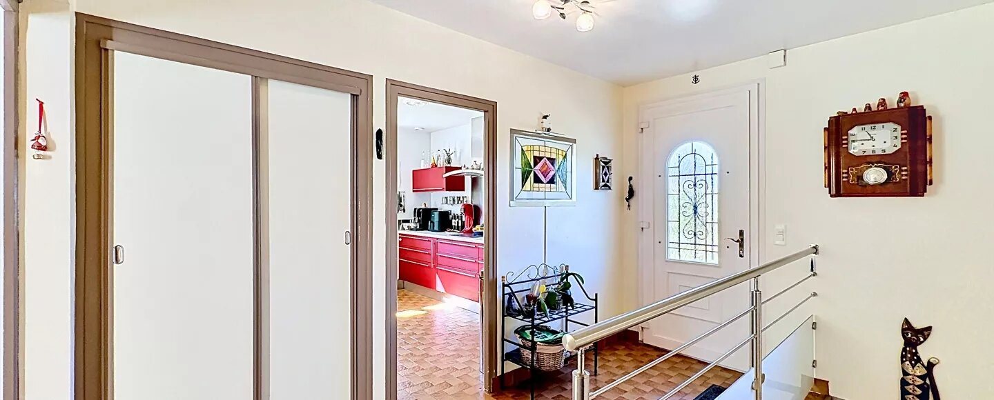 Maison à vendre, 127m², Vulbens