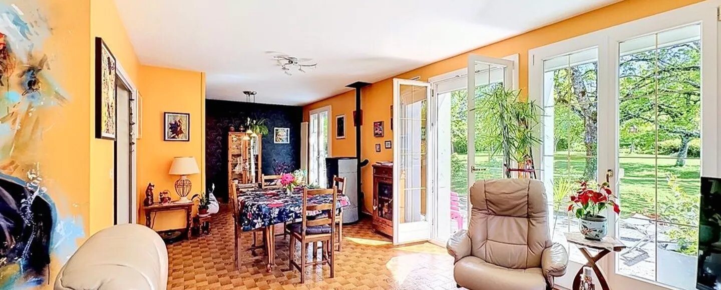 Maison à vendre, 127m², Vulbens