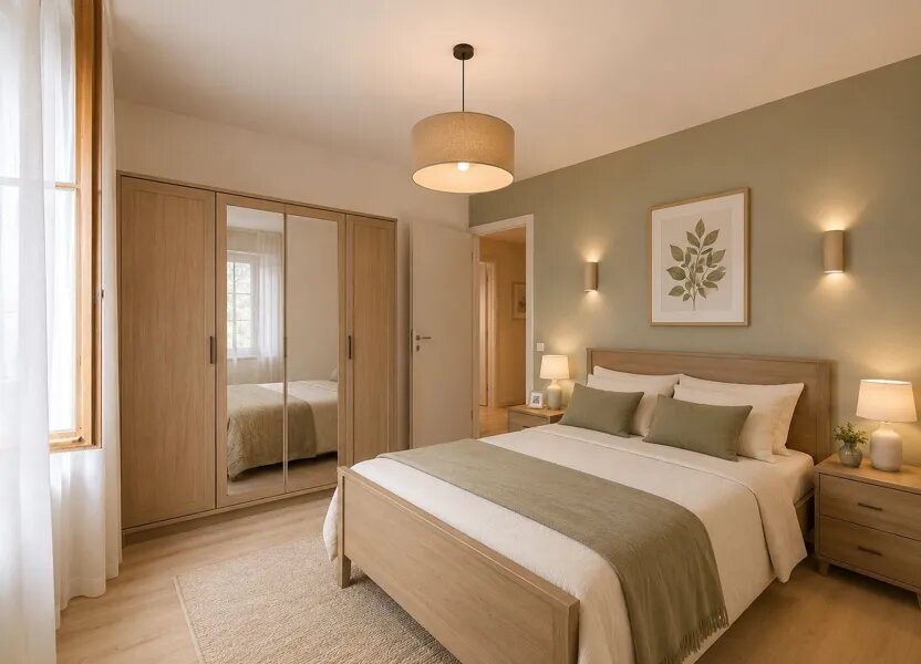 Maison à vendre, 140m², Valleiry