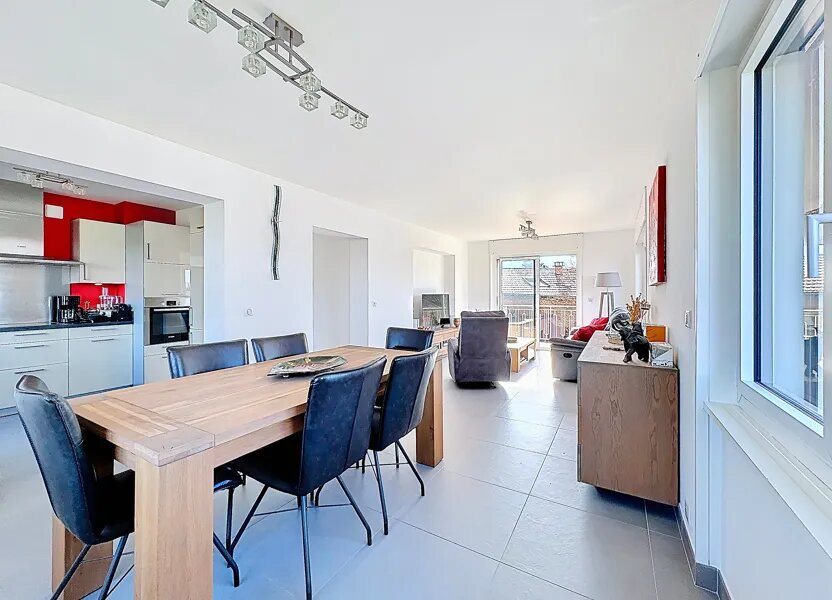 Appartement à vendre, 84m², Saint-Julien-en-Genevois